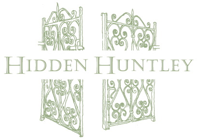 Hidden Huntley Logo Circ