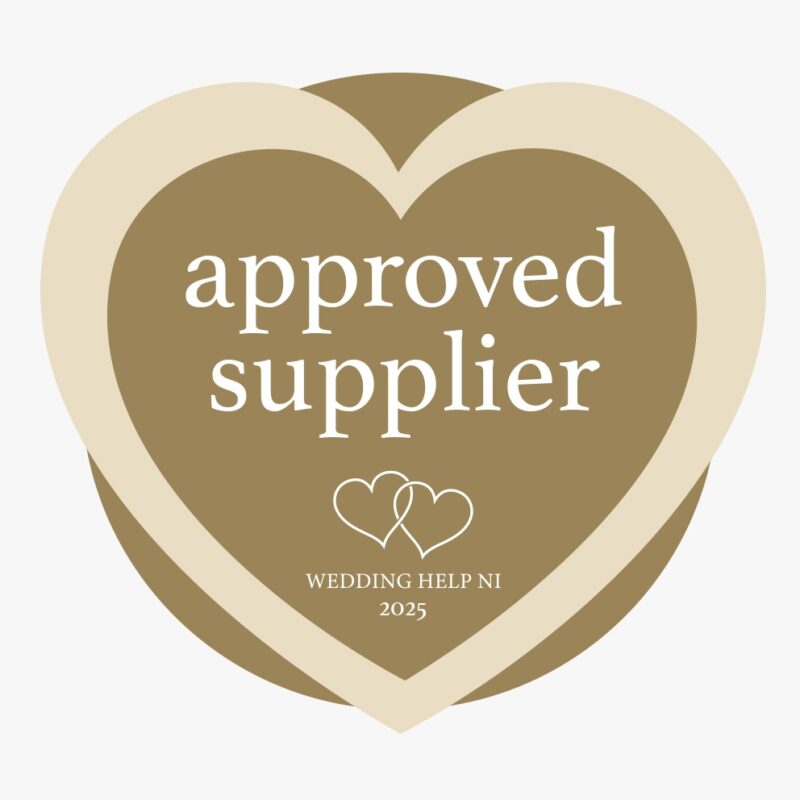 Approved Supplier